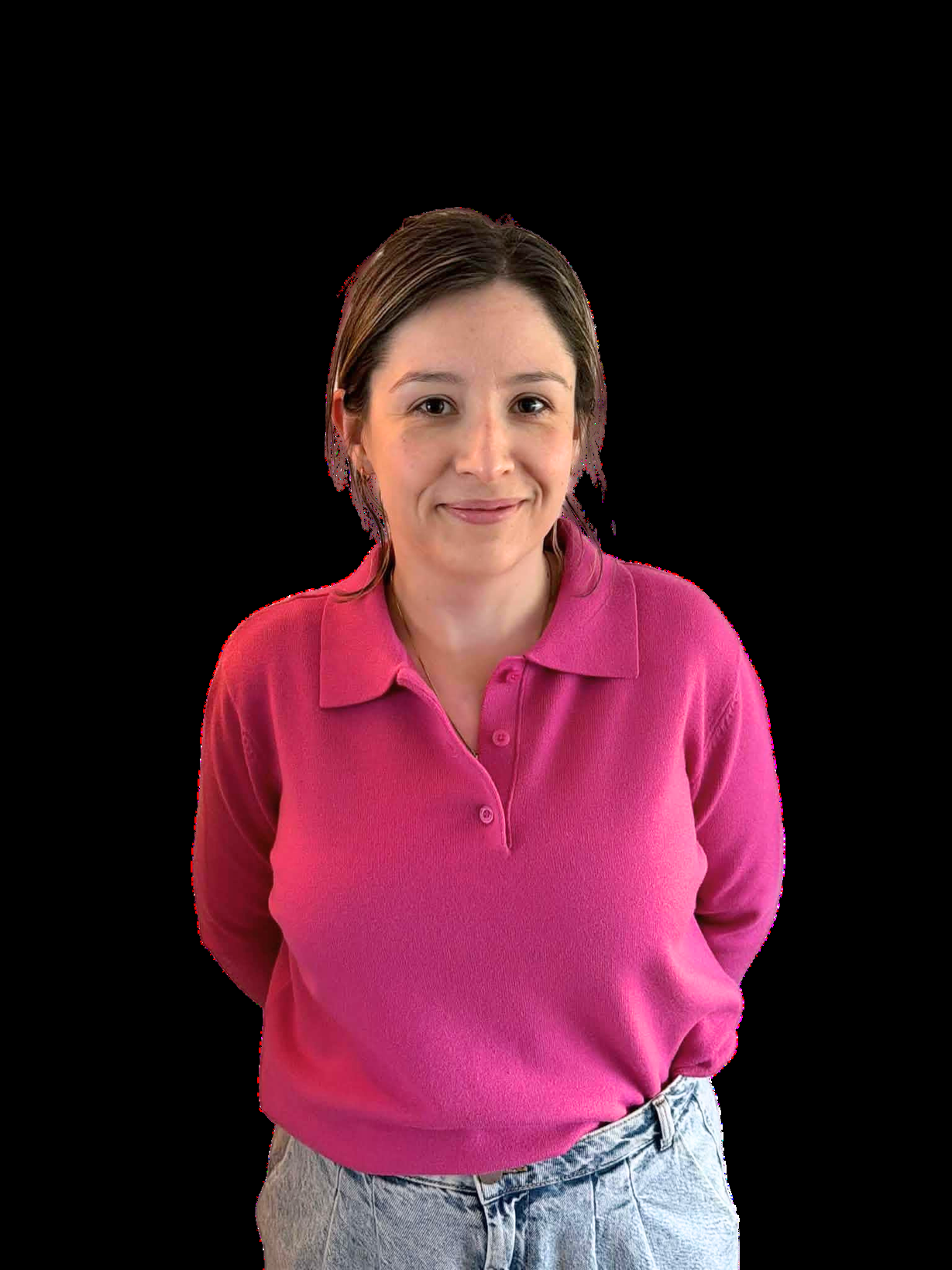 Elise Heyvaert.